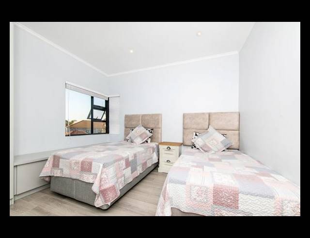 3 BEDROOM PROPERTY TO RENT IN LONEHILL